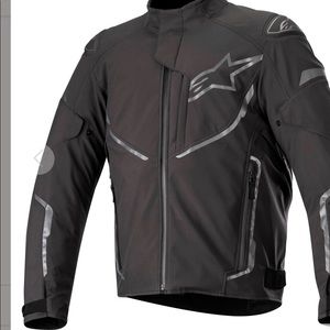 Alpinestars T-Fuse Sport WP Jacket
